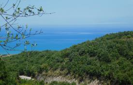 Agios Martinos Land For Sale North Corfu for 100,000 €