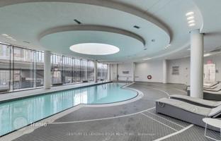 8-bedroom apartment in York Street for C$1,201,000
