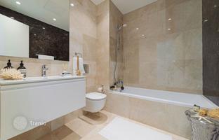 2-bedroom apartment in new building in Limassol for 750,000 €