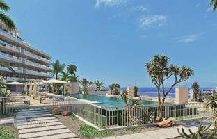 1-bedroom apartment in new building 115 m² in Playa Paraiso for 388,000 €