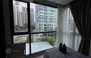 2-bedroom apartment 65 m² in Pattaya for $291,000