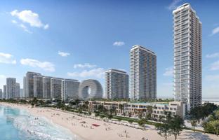 403 new flats in residential complex Sobha Aquamont in Umm Al Quwain for From $303,000