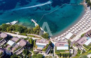 3-bedroom apartment 255 m² in Budva city for 2,960,000 €