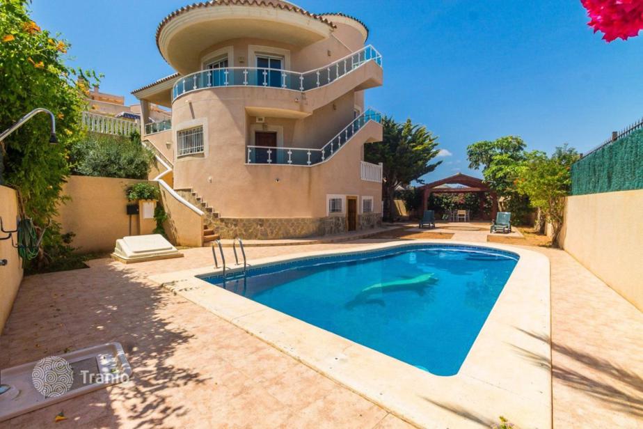 Villa for sale in La Manga del Mar Menor, Spain — listing 1854759 Villa for sale in La Manga del Mar Menor, Spain — listing 1854759