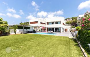 5-bedroom house 282 m² in Sant Vicenç de Montalt for 1,250,000 €