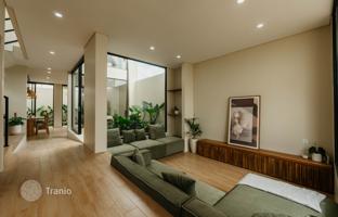 3-bedroom villa 166 m² in Tabanan for $299,000