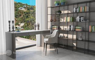 6-bedroom villa 869 m² in Benahavis for 7,000,000 €