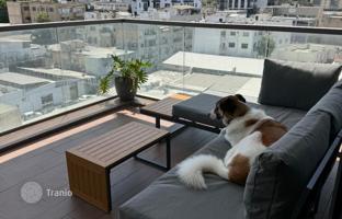 3-bedroom apartment 70 m² in Tel Aviv for $1,268,000