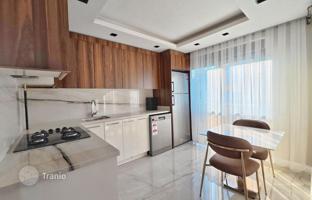 Apartment 110 m² in Konyaalti for 12,105,000 TRY