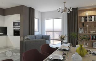 2-bedroom apartment 84 m² in Kato Paphos for 625,000 €