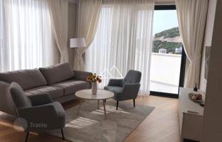 1-bedroom apartment 68 m² in Becici for 374,000 €