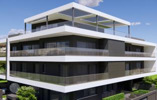 3-bedroom apartment 133 m² in Thermi for 375,000 €