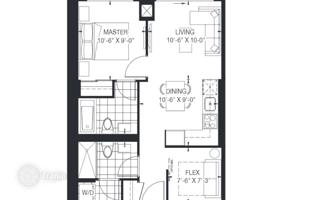 6-bedroom apartment in North York for C$914,000