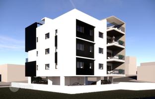 3-bedroom apartment 122 m² in Strovolos for 420,000 €