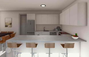 3-bedroom apartment 109 m² in Chloraka for 365,000 €