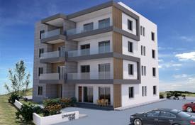 Complex of furnished apartments with sea views, Geroskipou, Cyprus for From 160,000 €