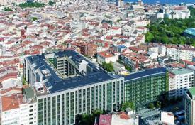 Spacious Loft Apartment in Center of Nisantasi within a Shopping Mall & Close to Metro for $1,487,000