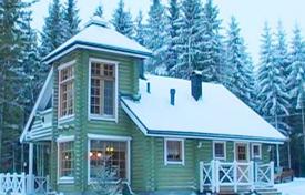 2-bedroom cottage 110 m² in Savonlinna for 1,960 € per week