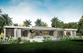 Luxury Pool Villa in Phuket 350 Meters from Nai Yang Beach for $498,000