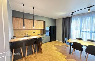 2-bedroom apartment in new building 100 m² in Batumi for $191,000