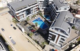 3-bedrooms apartments in new building 115 m² in Oba, Turkey for 145,000 €