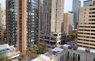 1-bedroom apartment in Old Toronto for C$1,097,000