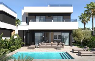 3-bedroom villa 198 m² in Ciudad Quesada for 649,000 €