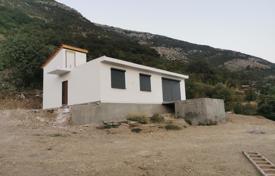 New house with sea views in Sutomore, Bar, Montenegro for 199,000 €