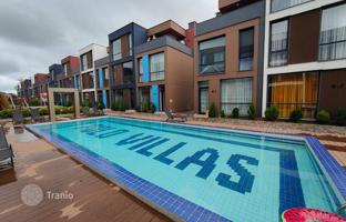 Terraced house 200 m² in Batumi for $329,000