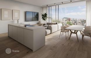 2-bedroom apartment in new building in Limassol for 370,000 €