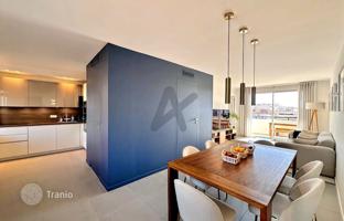 Modern one-bedroom apartment in the center of Cannes, Côte d'Azur, France for 370,000 €