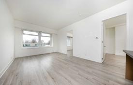 Apartment – Saint Clair Avenue West, Old Toronto, Toronto,  Ontario,   Canada for C$1,015,000