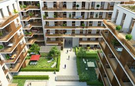 Apartments For In Frankfurt Germany Comfortable Apartment With A Loggia In New Residential Complex Frankfurt Germany For