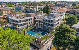 New apartment with a large terrace near the lake in Desenzano del Garda, Italy for 548,000 €