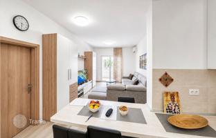 Apartment 32 m² in Budva city for 137,000 €