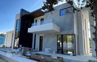 6-bedroom villa 500 m² in Gavalohori for 3,500,000 €