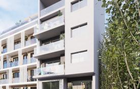 New low-rise residence close to the Port of Piraeus, Greece for From 335,000 €