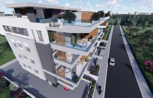 3-bedroom penthouse 187 m² in Neapolis for 1,050,000 €