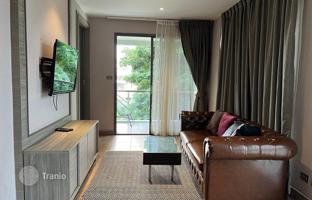 1-bedroom apartment 49 m² in Pattaya for $144,000