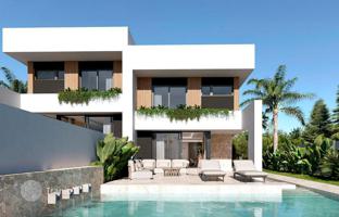 3-bedroom villa 140 m² in Orihuela Costa for 559,000 €
