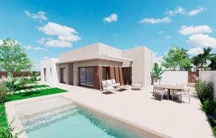 3-bedroom villa 123 m² in Los Alcazares for 599,000 €