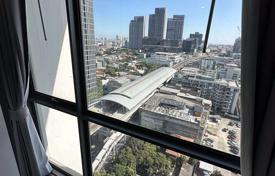 1 bed Condo in The Room Sukhumvit 62 Bangchak Sub District for $179,000