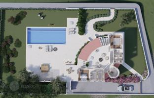 5-bedroom villa 390 m² in Sea Caves for 3,700,000 €
