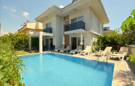 Furnished villa with a swimming pool in the center of Fethiye, Turkey for From $941,000