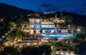 Villa – Agios Nikolaos (Crete), Crete, Greece for 5,900,000 €
