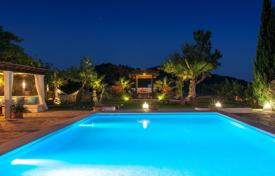 Detached house – Ibiza, Balearic Islands, Spain for 2,800 € per week