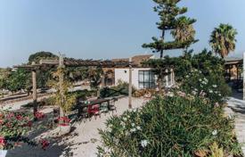 Stylish villa with a pool in Llubi, Balearic Islands, Spain for 8,500 € per week