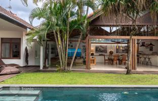 3-bedroom villa 240 m² in Kerobokan for $520,000