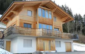 Apartment – Zweisimmen, Bern District, Switzerland for 2,960 € per week