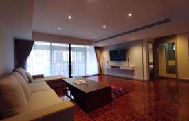 3-bedroom apartments in condo in Watthana for $2,900 per week